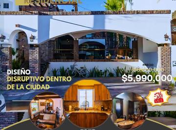 Casa en Venta de 3 habitaciones Valle Santa Mónica · Casa en Cerrada Cucurpe Residencial en Venta