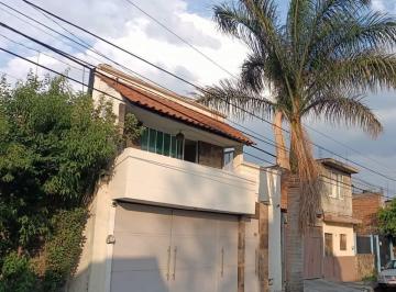 Casa de 4 habitaciones, Morelia · Casa Venta Col Lomas de Guayangareo Morelia