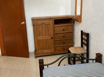 Departamento compartido · 16m² · 1 Recámara · A 10 Minutos de Santa Fe, Recámara Individual