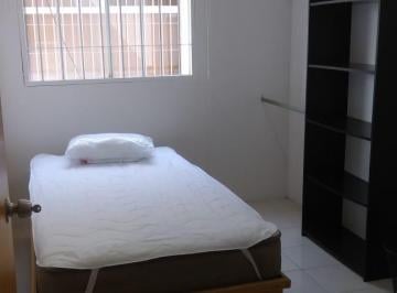 Departamento de 1 habitación, Gustavo A. Madero · Renta de Depto 1 Recamara
