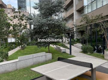 Departamento · 45m² · 1 Estacionamiento · Loft en Urbano Town