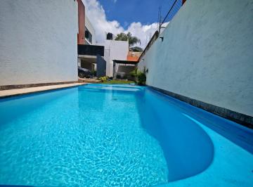 Departamento de 2 habitaciones, Cuernavaca · Departamento con Alberca en Zona Norte de Cuernavaca