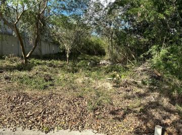 Terreno / Lote , Mérida · Oportunidad Venta de Lote Privada Chaac Tun