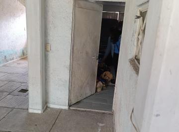 Departamento en Renta de 1 habitación Agrícola Metropolitana · Habitación con Servicio de Baño Completo, Fregadero E Internet