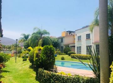 Casa en condominio de 2 habitaciones, Jocotepec · Casa con Vista Al Lago de Chapala Senderos del Lago Jocotepec