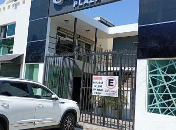 Local comercial · 56m² · 2 Estacionamientos - Gabriela Garcia · Local Cerca del Parque Metropolitano, en Renta Para Negocio, Oficina o Consultor