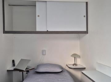 Departamento compartido de 1 habitación, Cuauhtémoc · Habitación, Recámara, Col. Roma Sur, Baño Compartido, Equipado.