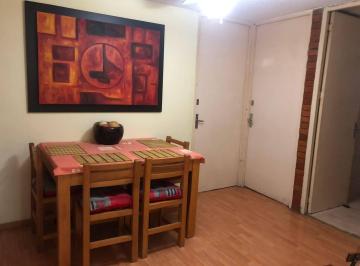 Departamento compartido de 4 habitaciones, Alvaro Obregón · Habitación en Renta