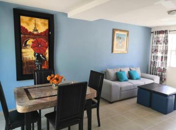 Casa en condominio de 2 habitaciones, El Marqués · Renta de Casa Amueblada en Real Solare