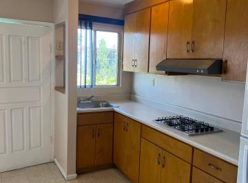 Departamento de 1 habitación, Tijuana · Renta Incluye Luz, Agua y Gas. Estufa y Refrigerador. Cerca de Uabc