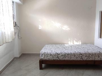 Departamento en Venta de 1 habitación Bojorquez · Estudio en Centro de La Ciudad.