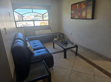 Departamento de 2 habitaciones, Guadalupe · Se Renta Departamento Amueblado