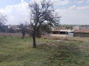 Terreno / Lote , Juan C. Bonilla · Exelente Terreno Listo Para Construir con Todos Los Servicos