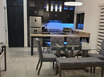 Departamento de 2 habitaciones, Los Cabos · Los Cabos, Se Renta Departamentos Zona El Tezal