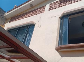 Casa de 4 habitaciones, Nezahualcóyotl · Casa en La Colonia Reforma Seccion 1 Nezahualcoyocotl