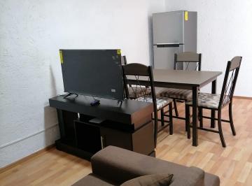 Departamento de 1 habitación, Benito Juárez · Departamento Amueblado Cerca del Metro