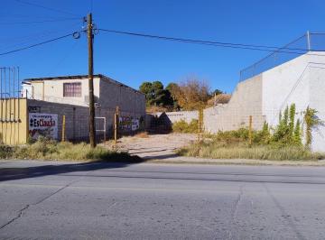 Terreno / Lote , Juárez · Cd. Juárez, Oportunidad Para Comprar Terreno Para Habitación o Negocio