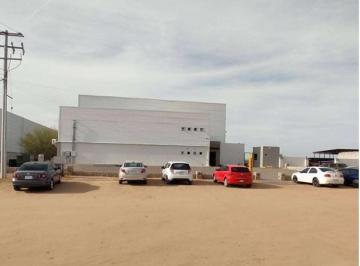 Nave industrial , Hermosillo · Venta de Nave Industrial