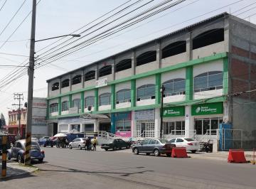 Oficina , Ecatepec de Morelos · Amplia Oficina en Renta en Ecatepec Centro