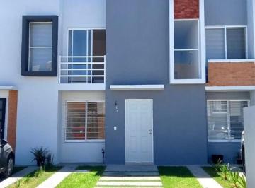 Casa en condominio de 2 habitaciones, Zapopan · Cómoda Cada Dentro de Condominio