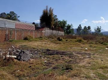 Terreno / Lote , Morelia · Terreno en Venta 1,641 m² Ex Hacienda La Huerta Morelia