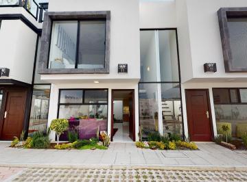 Casa de 2 habitaciones, San Andrés Cholula · Casa en Venta en El Centro de Cholula