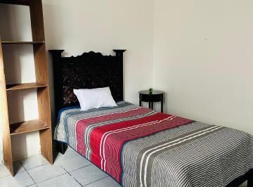 Departamento de 1 habitación, San Andrés Cholula · Renta Recámaras Amuebladas Cerca de La Udlap