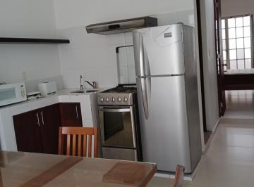 Departamento de 1 habitación, Querétaro · Rento Departamento Amueblado Para Estudiantes o Profesionistas