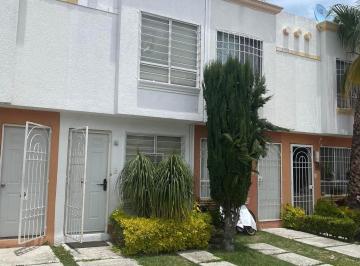 Casa de 2 habitaciones, Puebla · Renta Casa Héroes 1 Secc $8000 Amueblada Cerca Buap E Ipeth