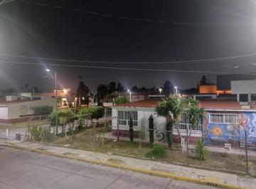 Casa · 160m² · 3 Recámaras · 2 Estacionamientos - morales servando · Casa Sola con Salida a Dos Calles y 2 Locales
