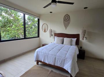 Casa en Renta de 3 habitaciones Villas Tulum · Renta de Casa