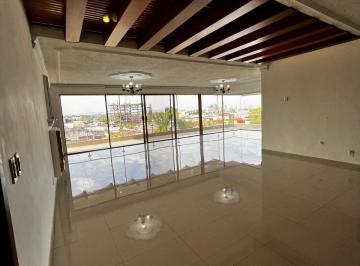 Departamento de 3 habitaciones, Guadalajara · Penthouse en Providencia