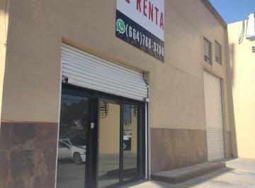 Bodega comercial · 250m² · 1 Estacionamiento · Bodega en Renta