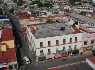 Local comercial de 1 habitación, Cuautla · ¡En Renta! Local Comercial en El Centro Histórico