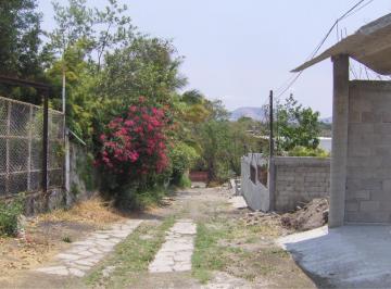 Terreno / Lote , Xochitepec · Terreno en Real del Puente