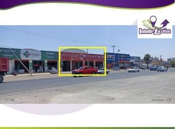 Bodega comercial , Tecámac · Excelente Local y Bodega Comercial a 10 Min Aifa