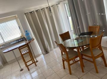 Departamento de 1 habitación, Miguel Hidalgo · Estudio (Loft) con Terraza en Irrigación/ Polanco