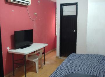 Departamento de 1 habitación, Culiacán · Cuartos Individual Entrada Independientes Todo Incluido