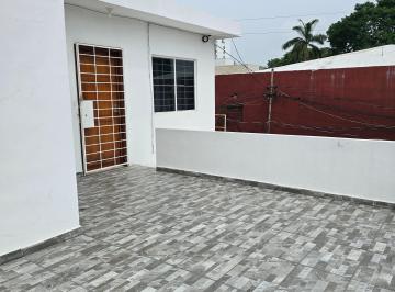 Departamento de 1 habitación, Centro · Departamento Tipo Loft Amueblado