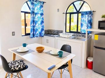 Departamento de 2 habitaciones Renta MN 9,000 · Renta de Departamento en Tepotzotlan