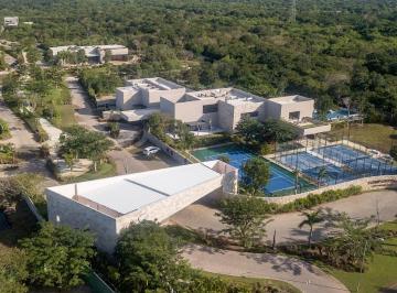 Terreno / Lote , Mérida · Terreno en Venta Residencial Compostela