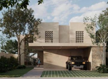 Casa Venta de 3 habitaciones · Casa en Venta Residencial Compostela