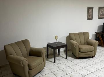 Casa de 3 habitaciones, Agua Prieta · Se Renta Casa Amueblada