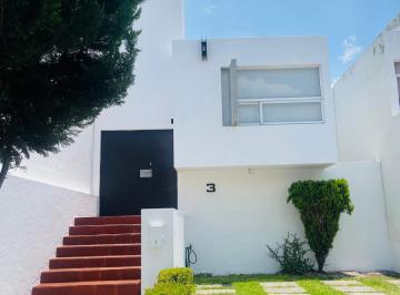 Casa 126m² Venta Misión San Joaquín · Casa en Corregidora, Querétaro