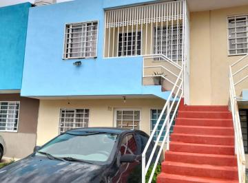 Casa de 2 habitaciones, Tonalá · Casa Duplex Segunda Planta Altus Pinar