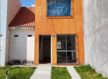 Casa , San Antonio la Isla · Casa en Renta Ex Rancho San Dimas