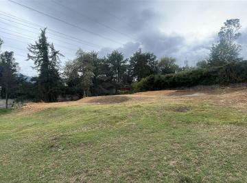 Terreno / Lote , Alvaro Obregón · Terreno 1,000 m, 7.9 m Universidad Anahuac del Sur