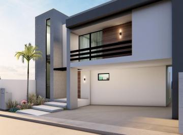 Casa de 4 habitaciones, Ensenada · Residencia Nueva en Venta