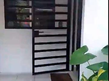 Casa de 2 habitaciones, Puerto Morelos · Casa en Venta Residencial El Faro