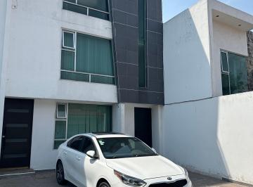 Departamento en Renta de 2 habitaciones Santa Cruz Buenavista · Rento Hermoso Departamento